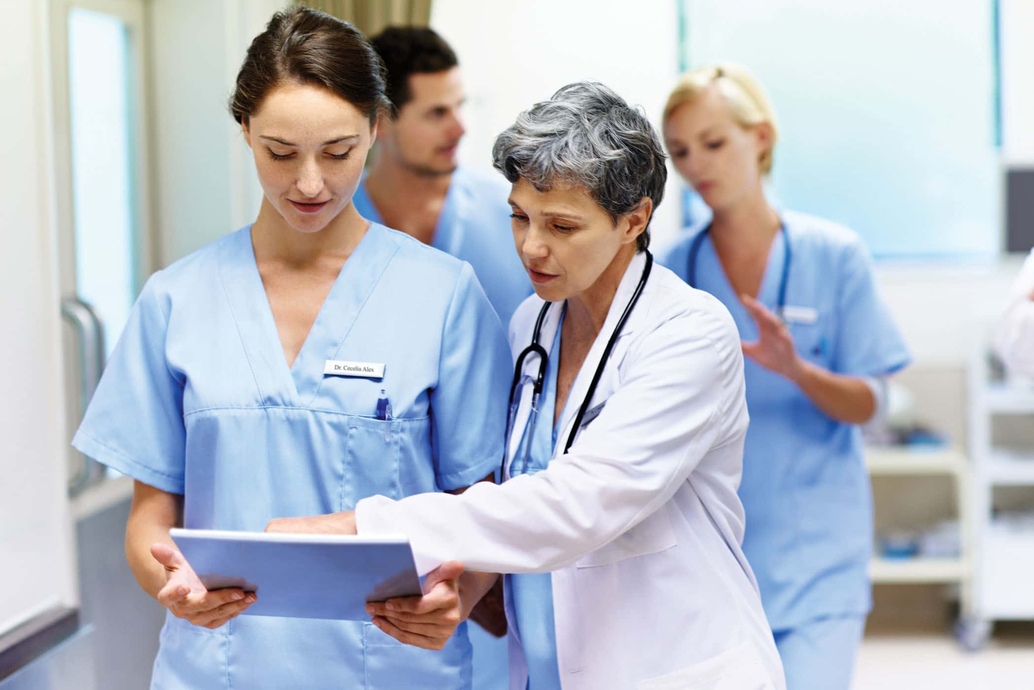 The Importance of Tools Like VisualDx for Medical Students VisualDx