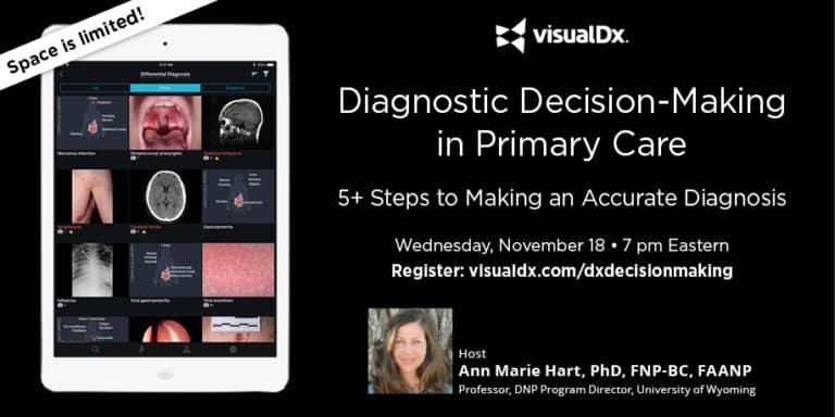 Diagnostic Decision-Making in Primary Care