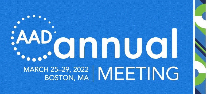 AAD Annual Meeting 2022