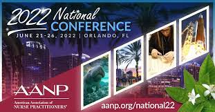 VisualDx at AANP National Conference 2022