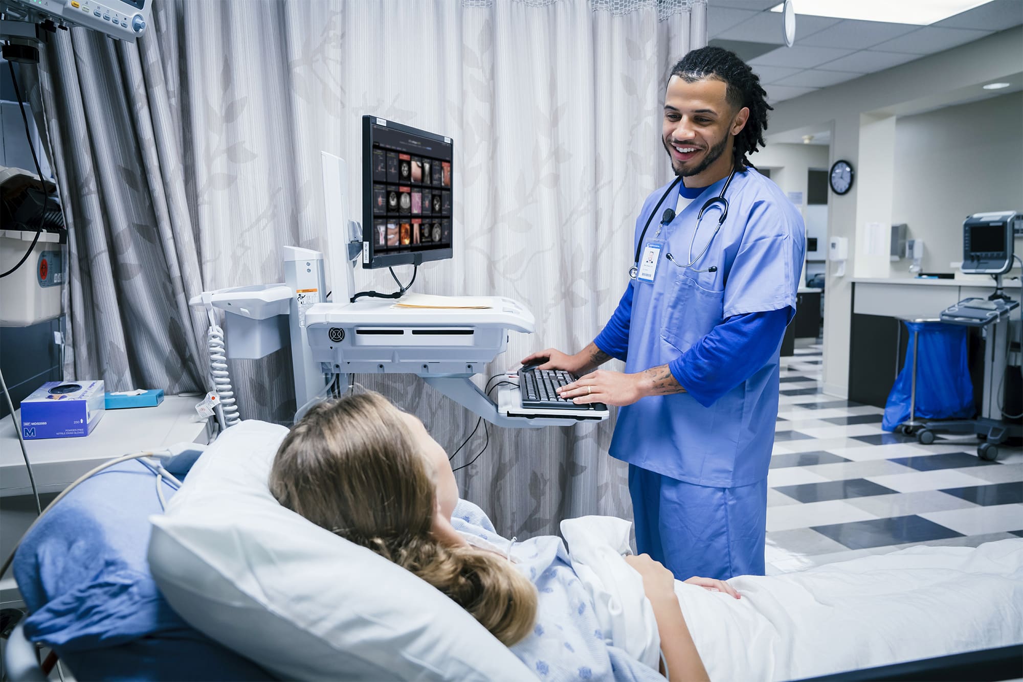 Emergencymd Emergency Medicine | VisualDx