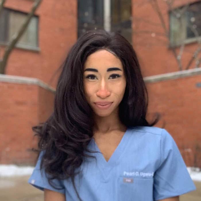 An Interview With Impact Leader Pearl O. UgwuDike, MD VisualDx