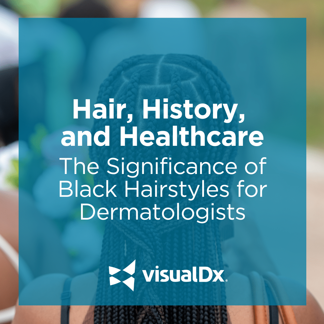 Hair, History, and Healthcare The Significance of Black Hairstyles for